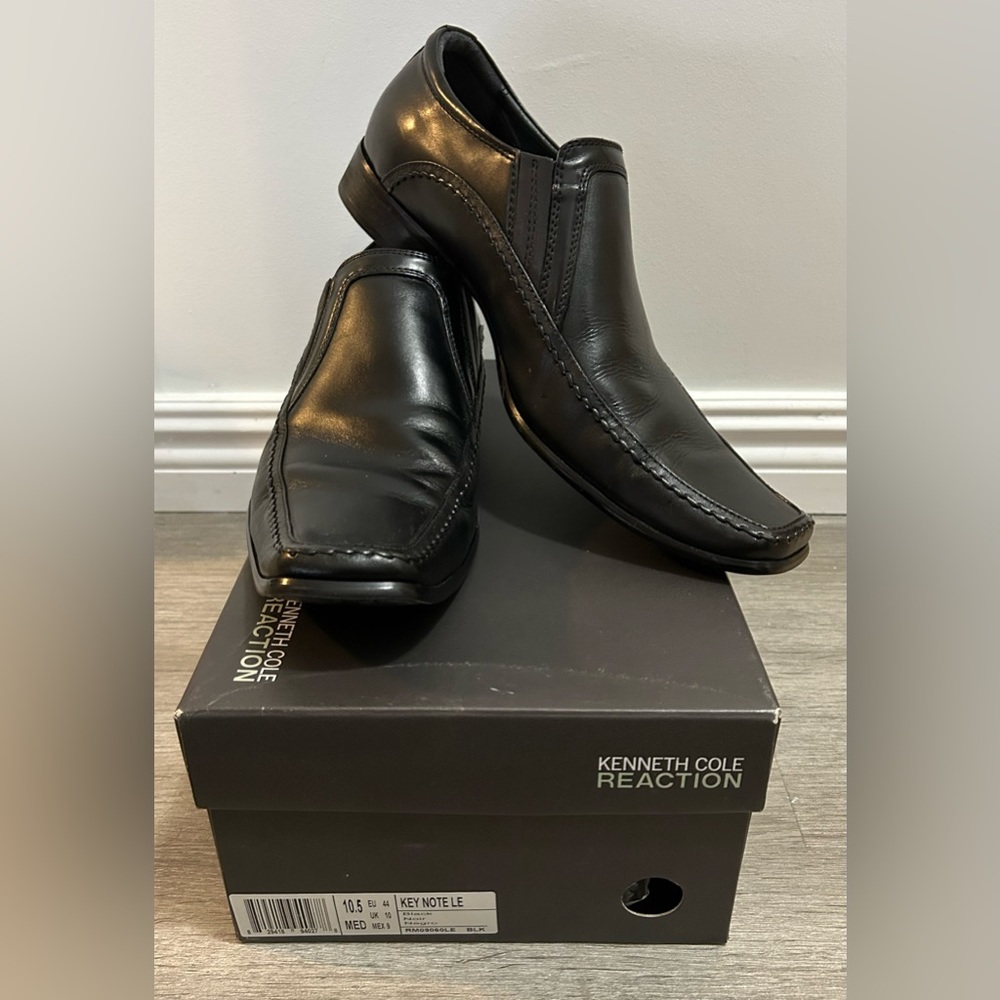Kenneth Cole Reaction Shoes